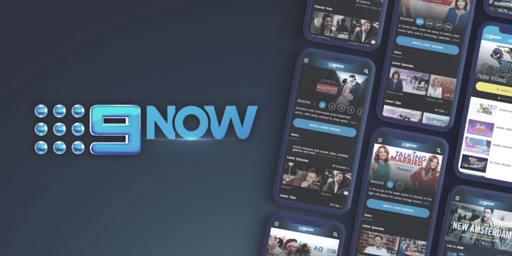 Quick Guide to Watching Channel 9 Online