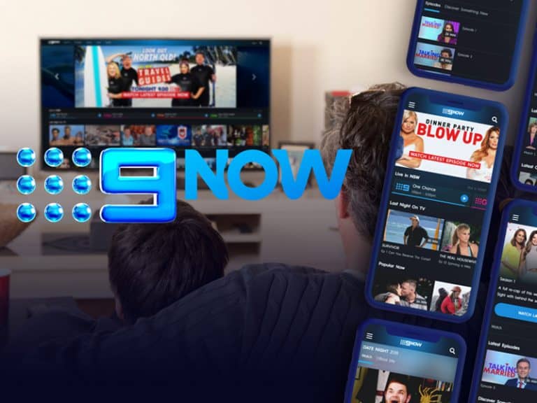 Quick Guide to Watching Channel 9 Online
