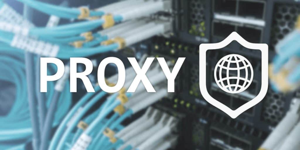 What is a Proxy Server