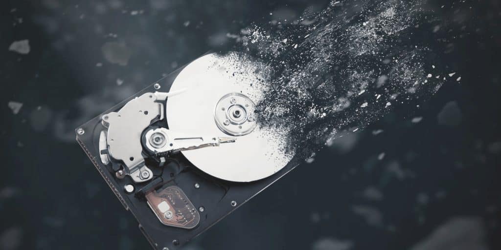 Best Hard Drive Cleaner