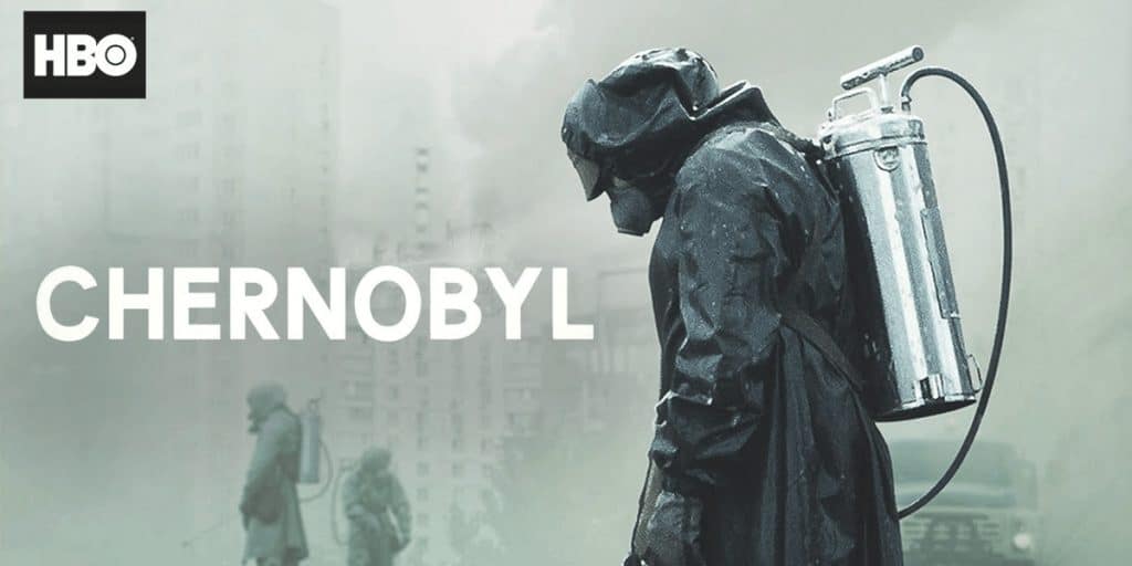 How To Watch Chernobyl In Australia