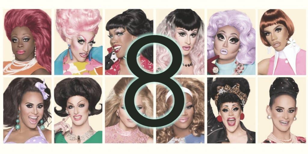 How To Watch Rupaul Drag Race Season 8