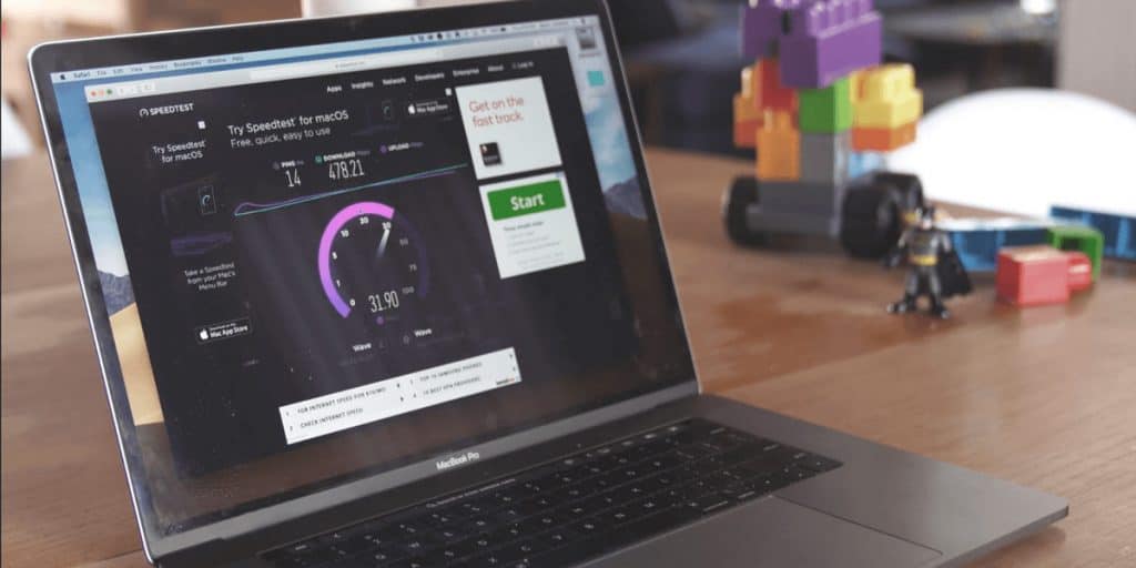 How to Speed Up Internet