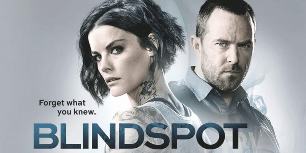 How to Watch Blindspot Season 4 in Australia