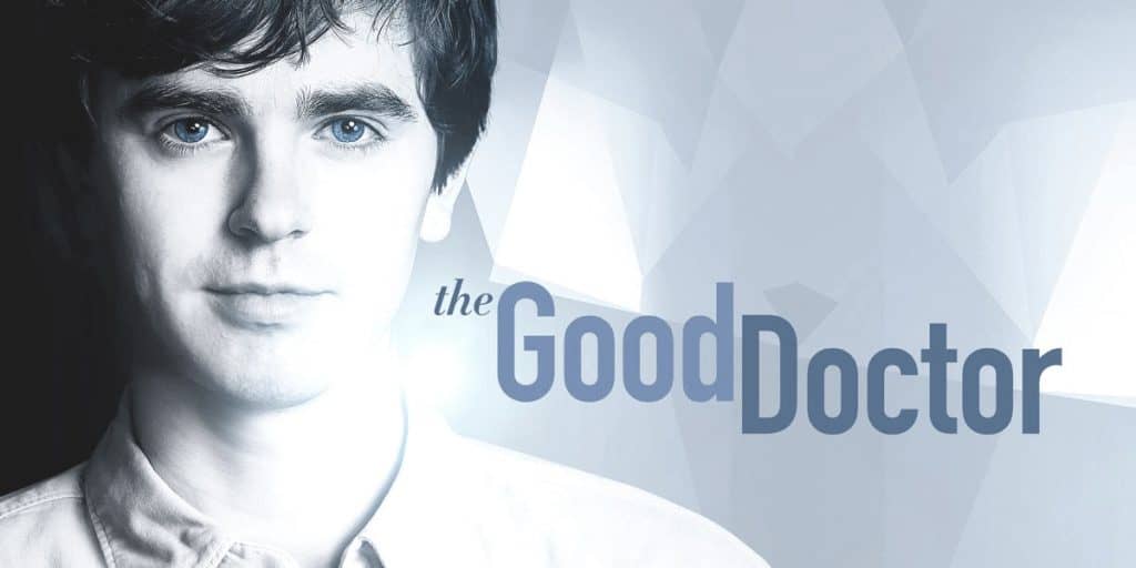How to Watch The Good Doctor Online