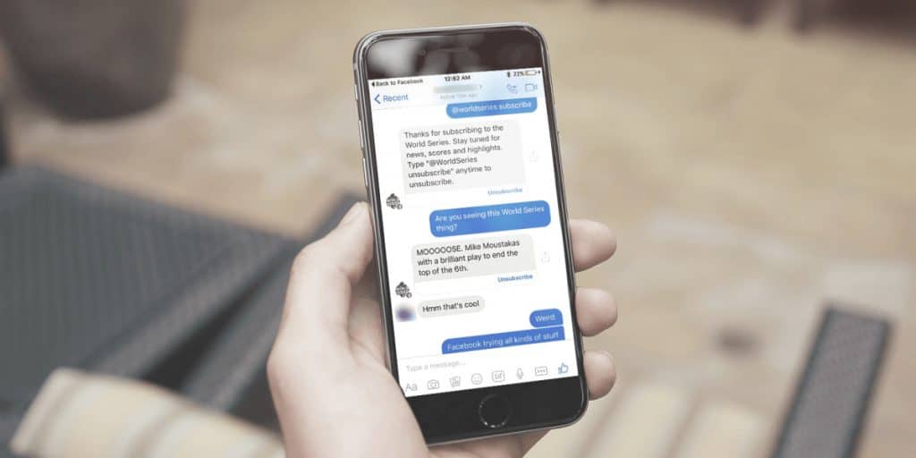 Is It Illegal To Share Facebook Messages