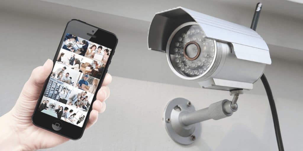 Best Home Security Cameras