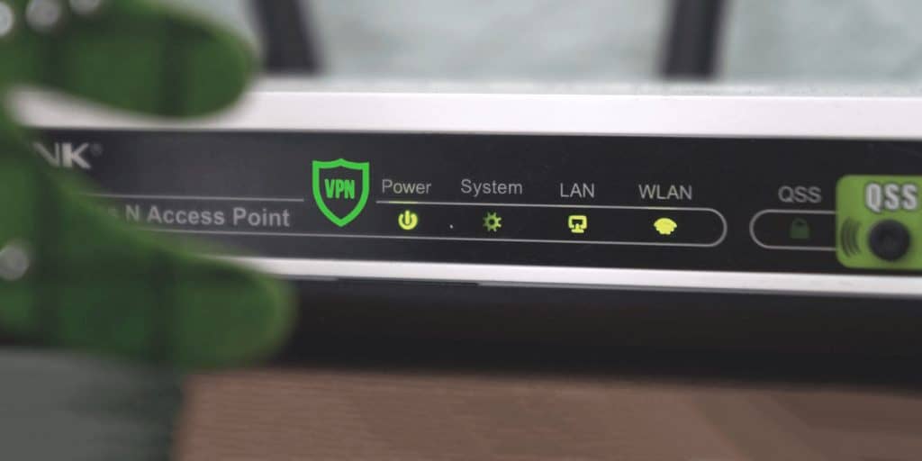 Best VPN Router