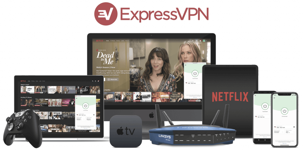 Does ExpressVPN Work In Australia