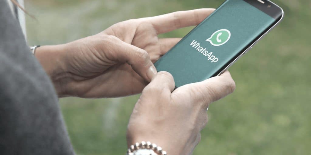 Is WhatsApp Safe To Send Pictures
