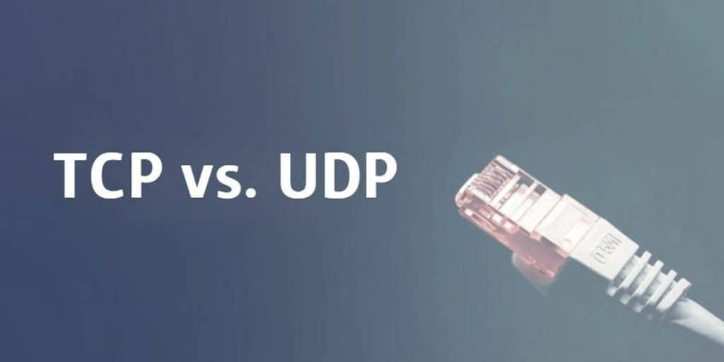 What Is The Main Difference Between TCP And UDP