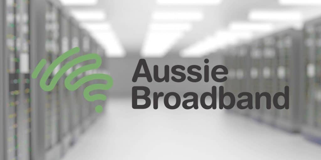 Aussie Broadband Review