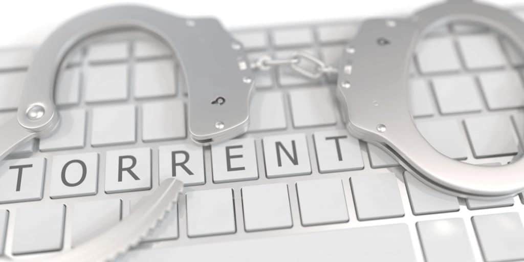 Can You Get Fined For Torrenting In Australia