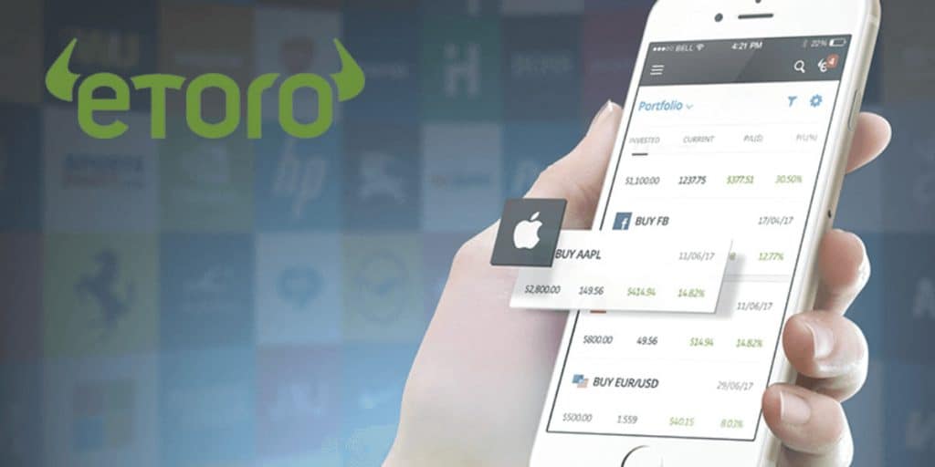 Etoro review Australia