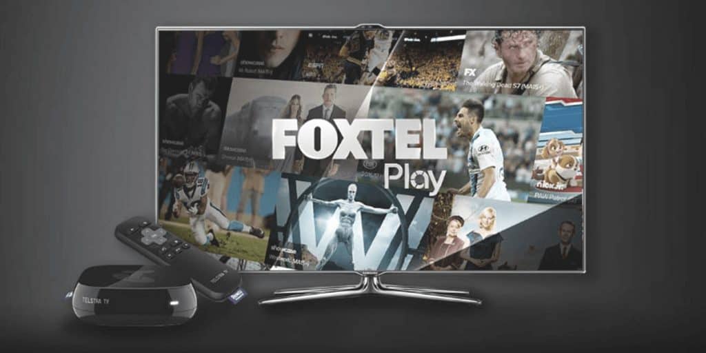 Can I Stream Foxtel Go To My TV