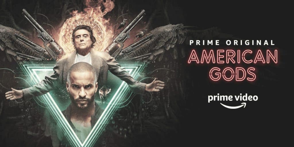 How To Watch American Gods In Australia