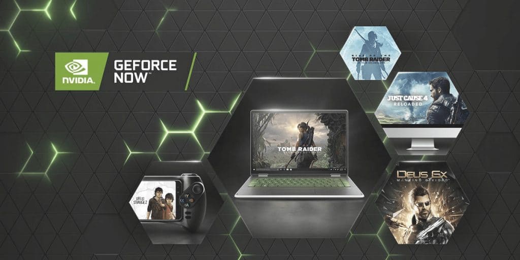 Is GeForce Now Available In Australia