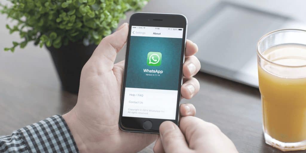 Is It Safe To Use WhatsApp