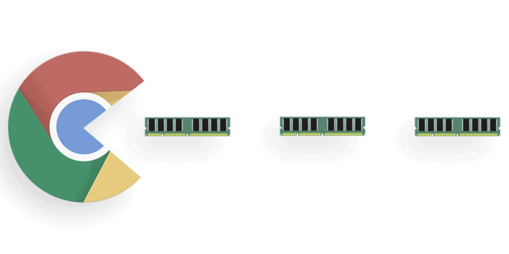 Why Does Google Chrome Use So Much Memory