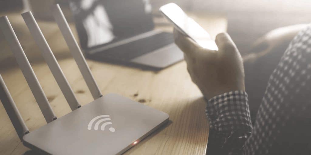 How To Check Wifi Password On Android
