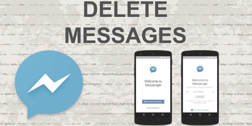 How to Delete Recent Searches in Messenger