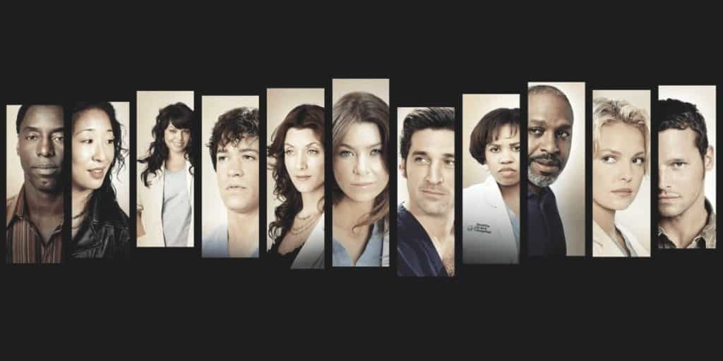 How to Watch Grey’s Anatomy in Australia