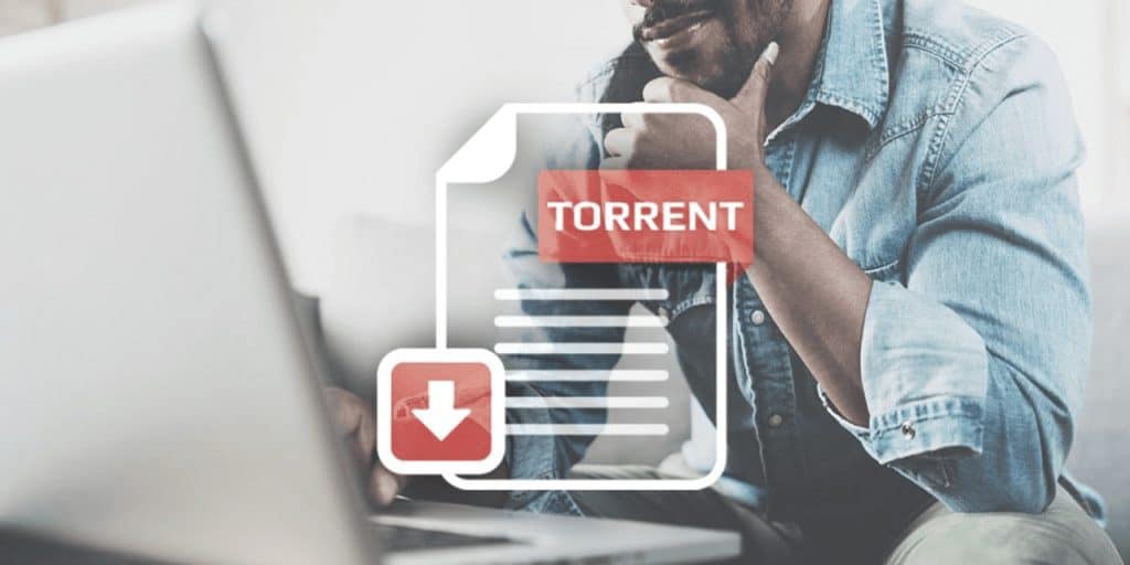 What Happens If You Get Caught Torrenting