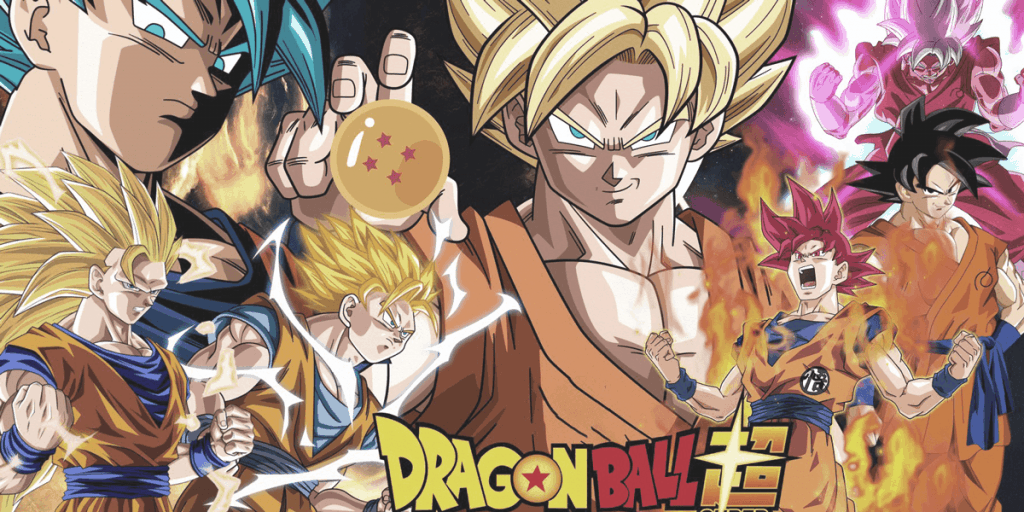 How to Watch Dragon Ball on Netflix