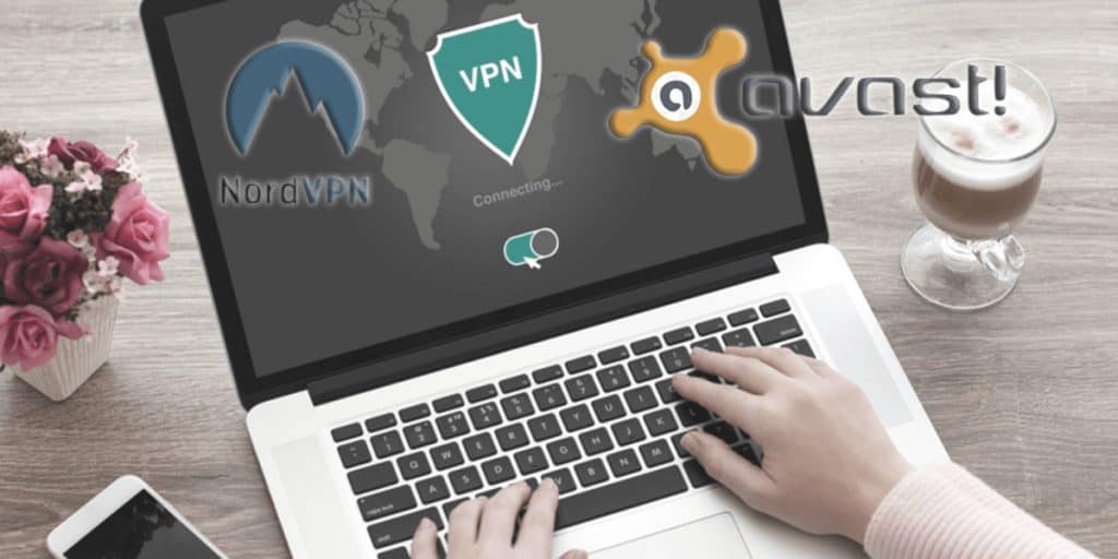 Avast VPN Vs NordVPN