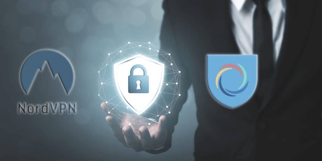 NordVPN Vs Hotspot Shield