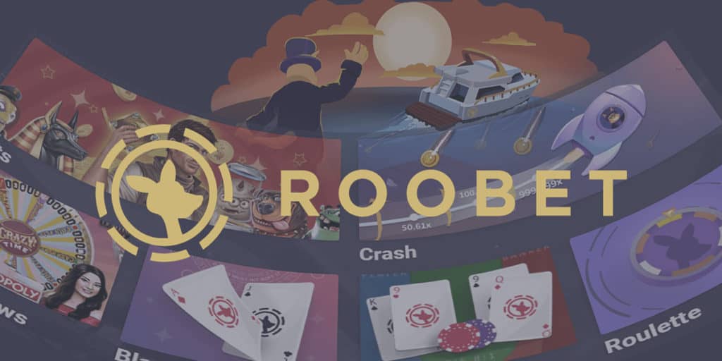 Best VPN for Roobet