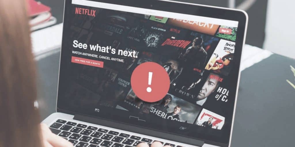 How to Fix Netflix Error Code m7111-5059