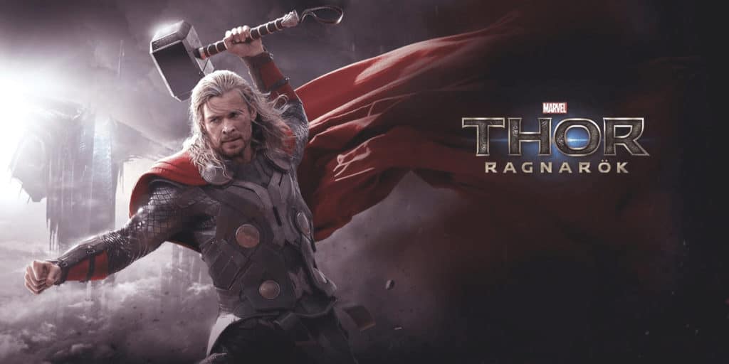 How to Watch Thor Ragnarok Online Free