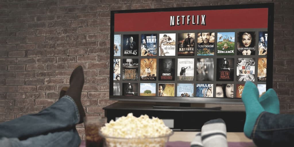 How To Change Netflix Region Without VPN