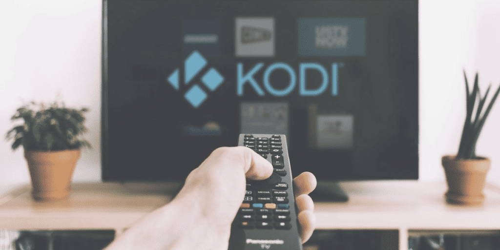 How To Install Release Hub On Kodi