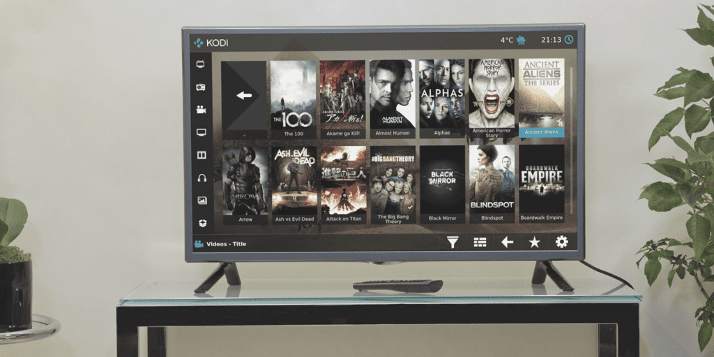 How To Install Latino Total On Kodi