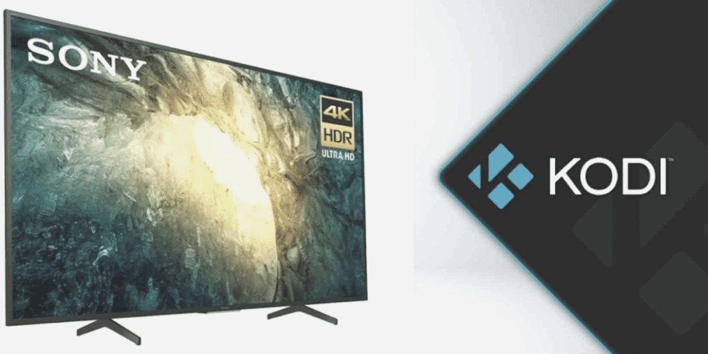 How To Install Kodi On Sony Blu Ray Player