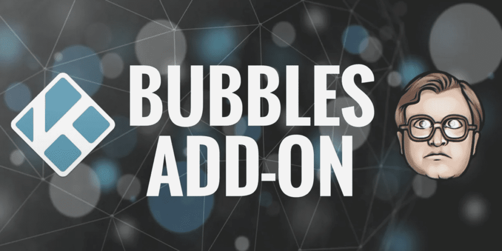 How To Install Bubbles On Kodi