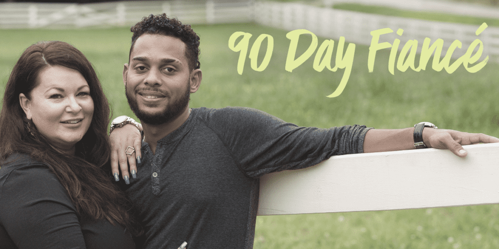 How To Watch 90 Day Fiance Online