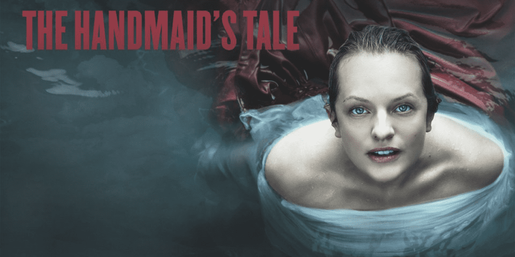 Where Can I Watch The Handmaid's Tale Season 5 In Australia