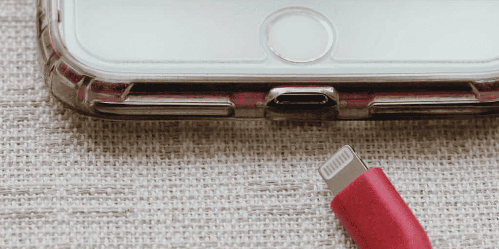 How To Get Water Out Of iPhone Charging Port Quickly