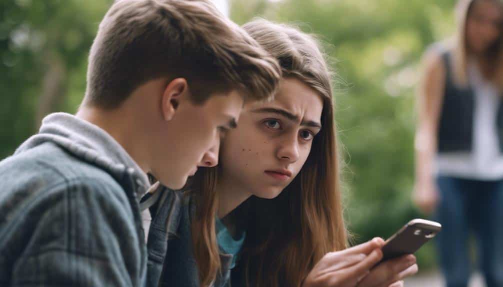 navigating parental privacy concerns