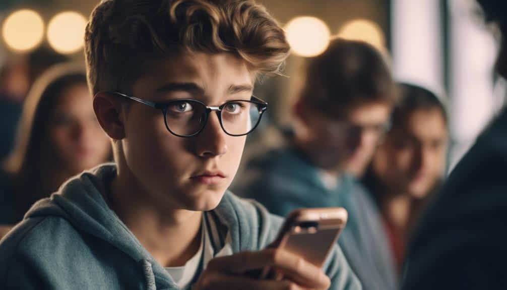 privacy concerns on cellular