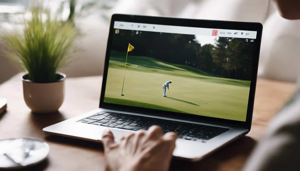 masters golf vpn guide