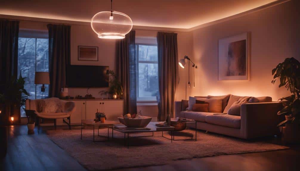 philips hue bulb lifespan
