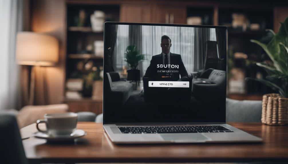 watch suits with vpn