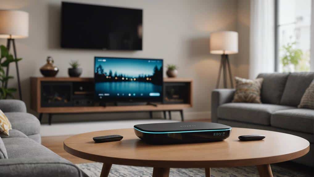 eero is compatible with xfinity