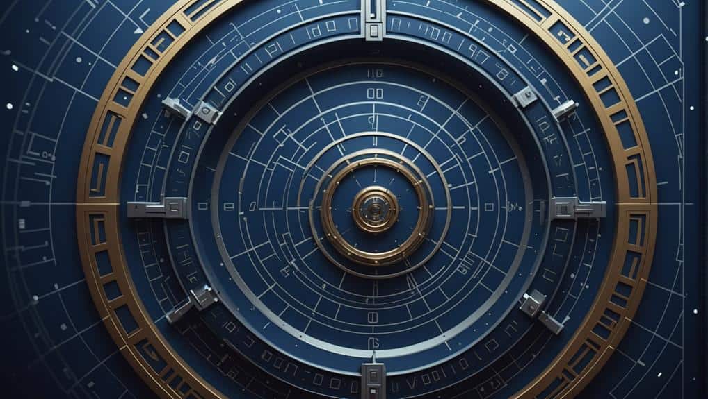 password manager for security