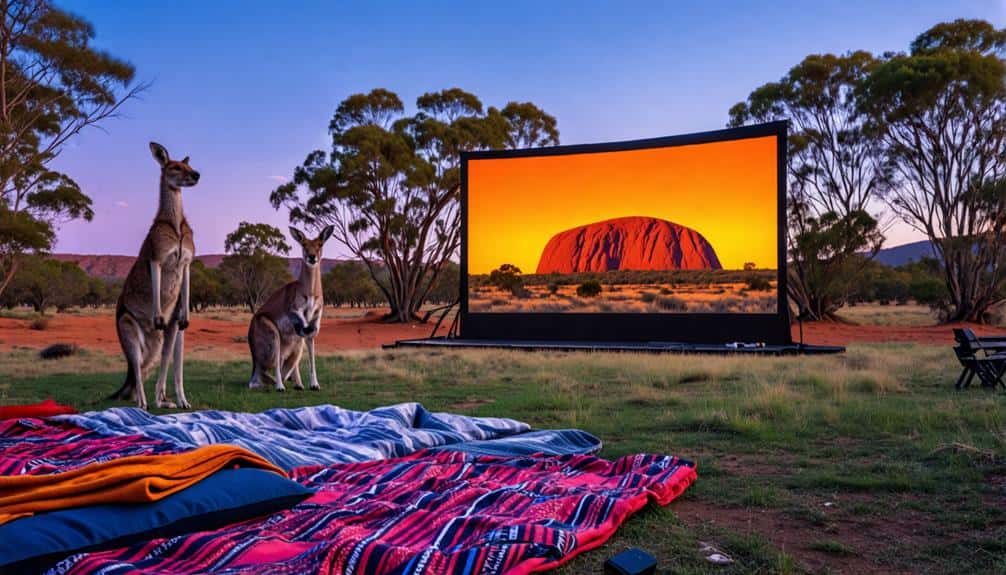 streaming the hobbit trilogy australia