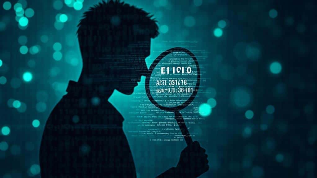 eli 1010 reference code explained